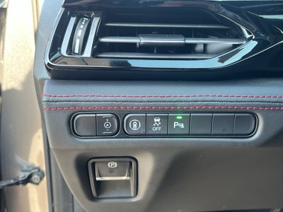 2023 Acura MDX w/A-Spec Package