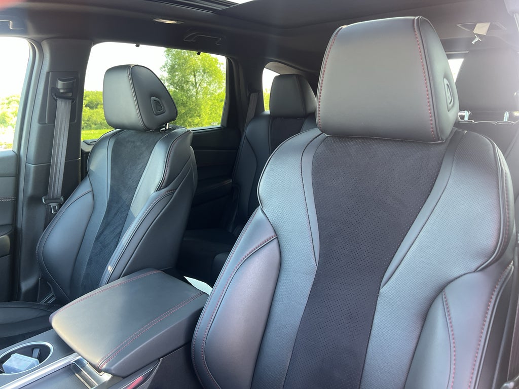 2023 Acura MDX w/A-Spec Package