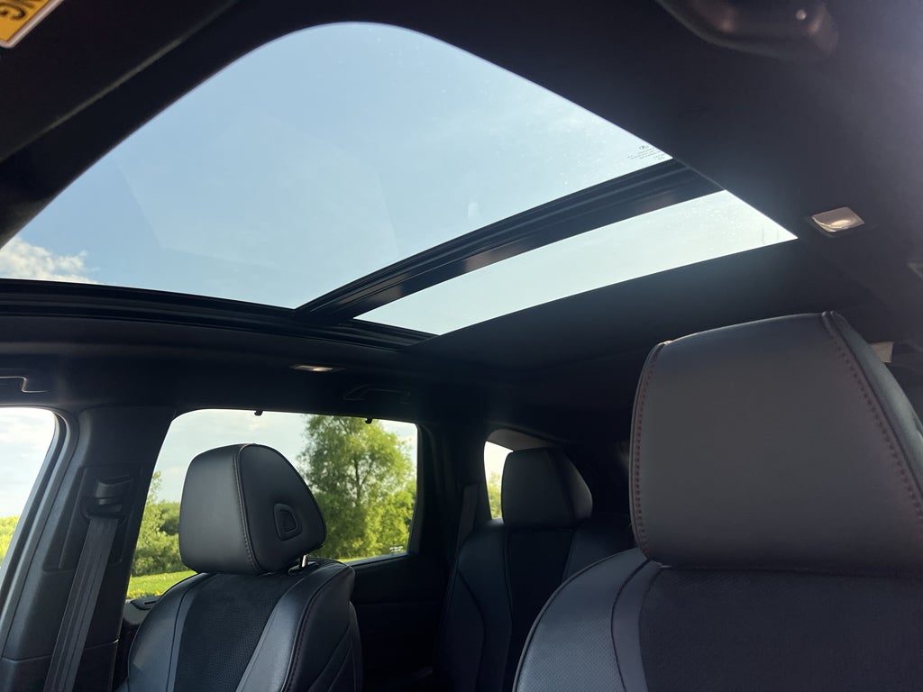 2023 Acura MDX w/A-Spec Package