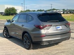 2023 Acura MDX w/A-Spec Package