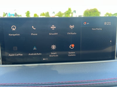 2023 Acura MDX w/A-Spec Package