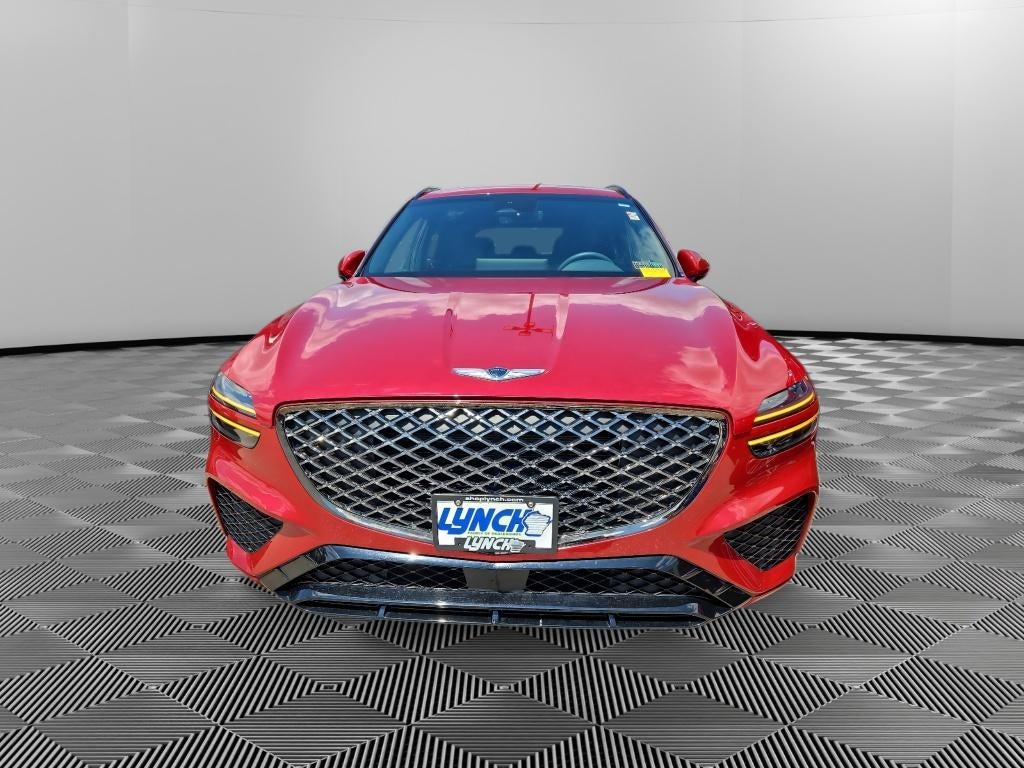 2024 Genesis GV70 3.5T Sport