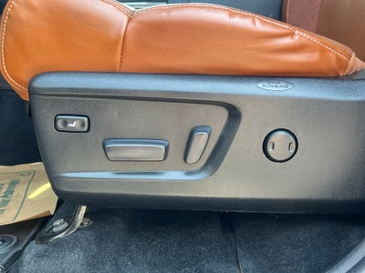 2020 Toyota Tundra 1794 Edition