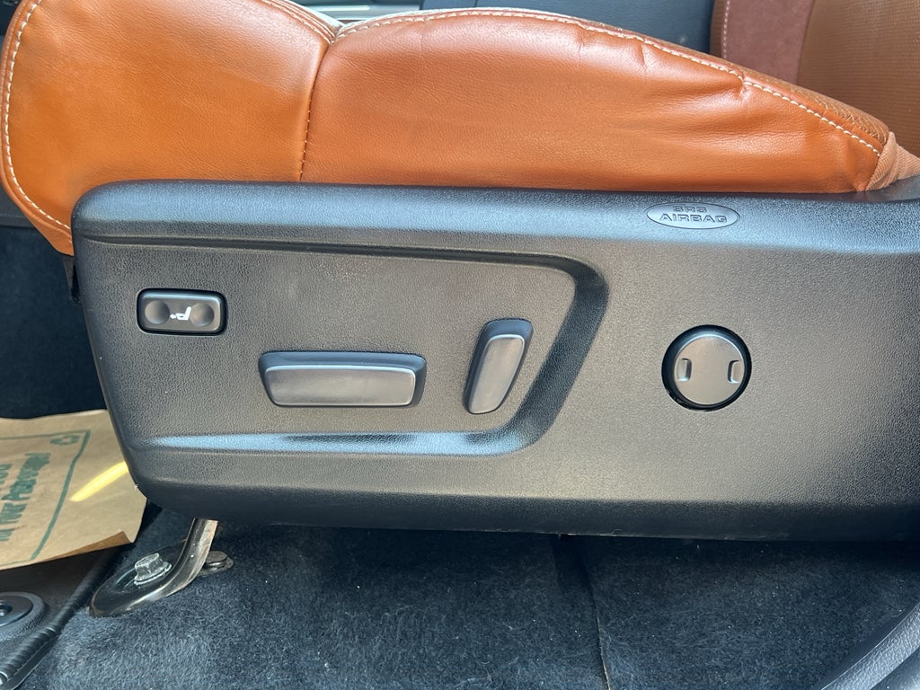 2020 Toyota Tundra 1794 Edition
