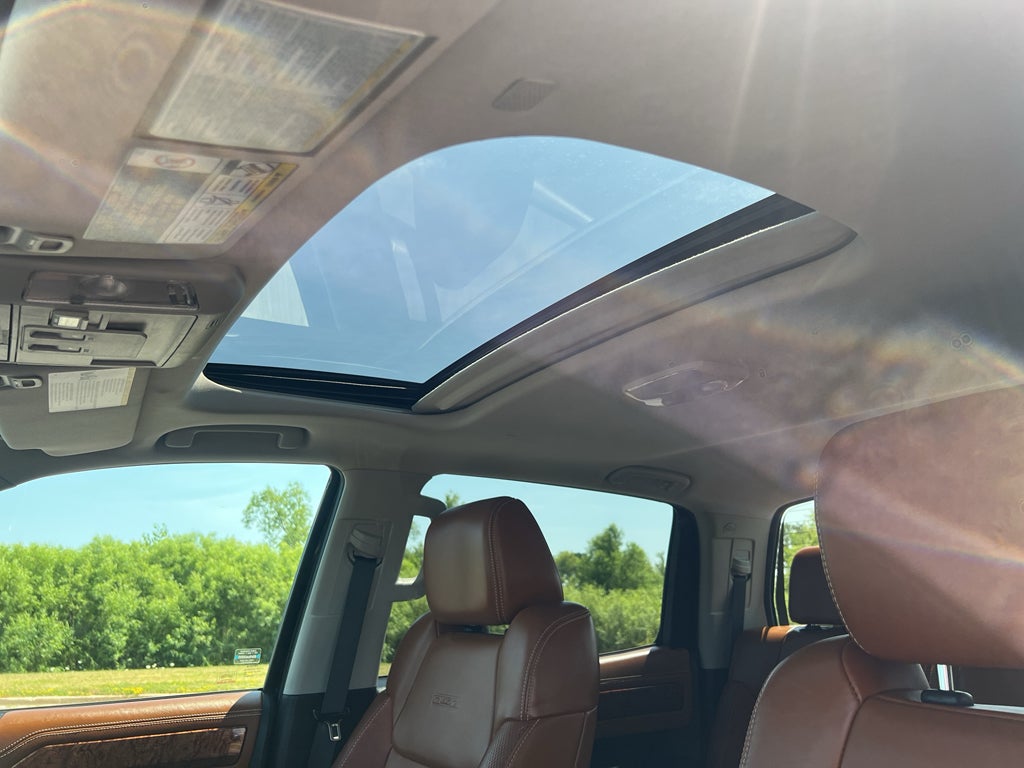 2020 Toyota Tundra 1794 Edition