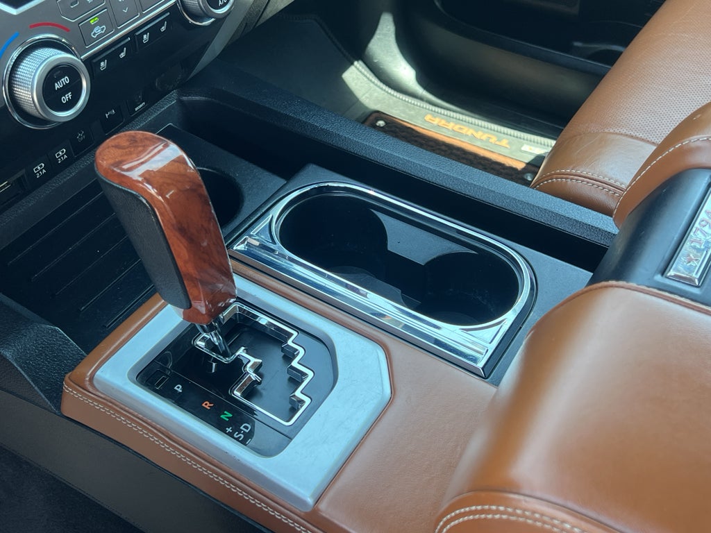 2020 Toyota Tundra 1794 Edition