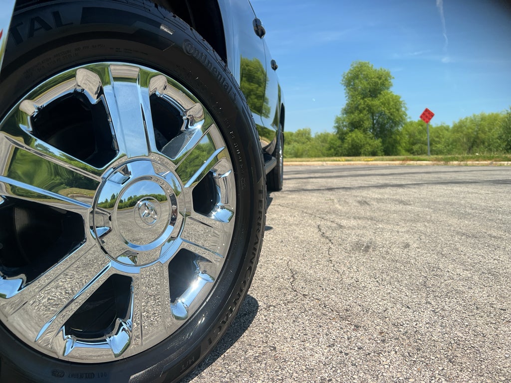2020 Toyota Tundra 1794 Edition