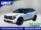 2024 Kia Sportage X-Pro White Knight