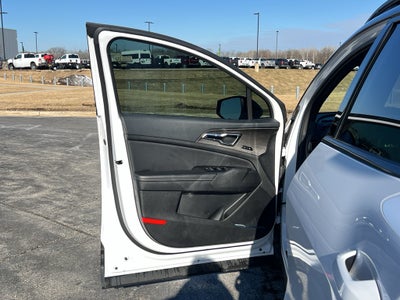 2024 Kia Sportage X-Pro White Knight