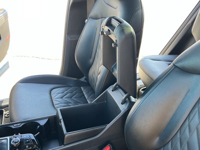 2024 Kia Sportage X-Pro White Knight