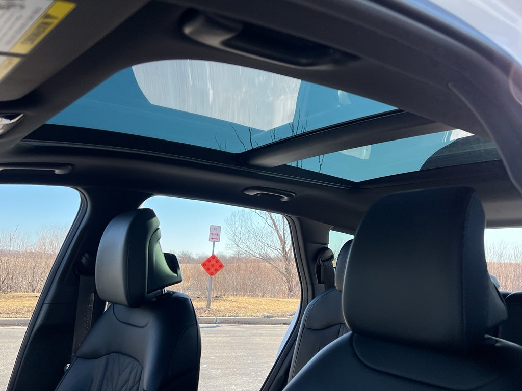 2024 Kia Sportage X-Pro White Knight