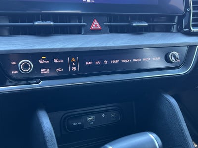 2024 Kia Sportage X-Pro White Knight