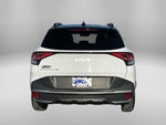 2024 Kia Sportage X-Pro White Knight