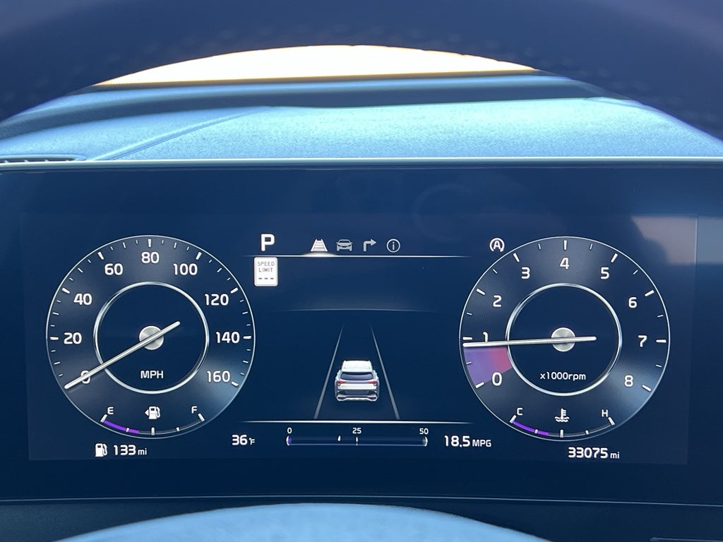 2024 Kia Sportage X-Pro White Knight