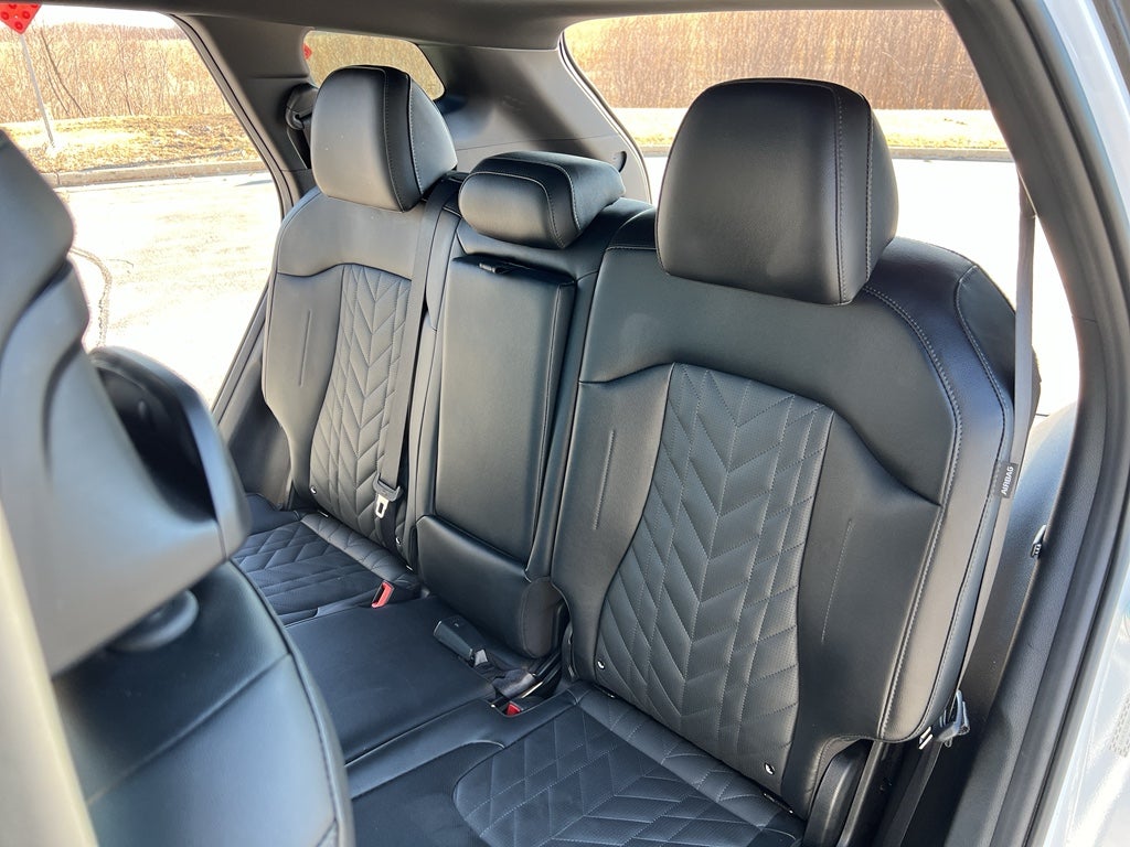 2024 Kia Sportage X-Pro White Knight
