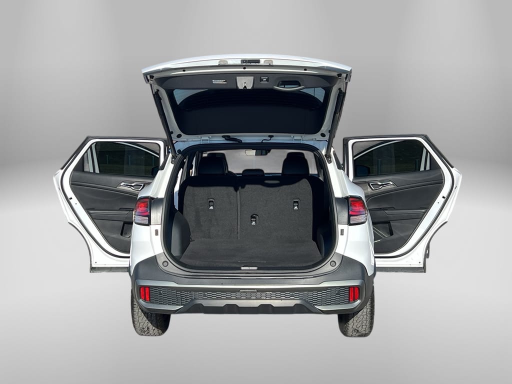 2024 Kia Sportage X-Pro White Knight