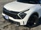 2024 Kia Sportage X-Pro White Knight
