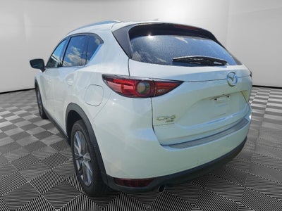 2021 Mazda Mazda CX-5 Grand Touring