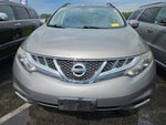 2012 Nissan Murano SL