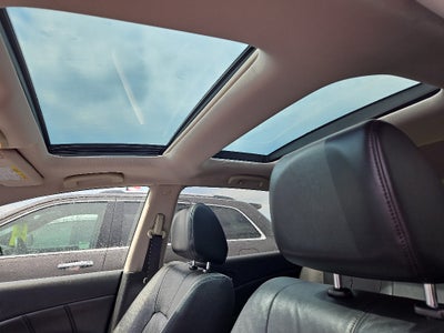 2012 Nissan Murano SL