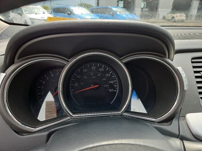 2012 Nissan Murano SL