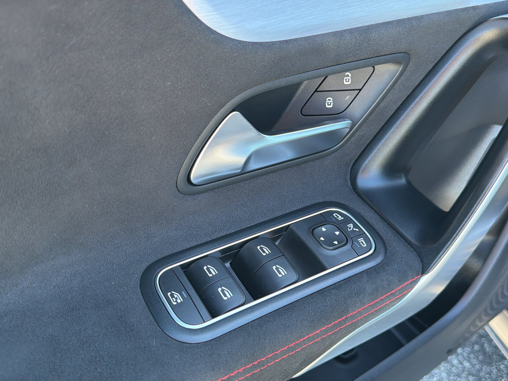 2020 Mercedes-Benz CLA 250 4MATIC®