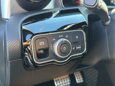 2020 Mercedes-Benz CLA 250 4MATIC®