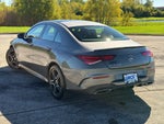 2020 Mercedes-Benz CLA 250 4MATIC®