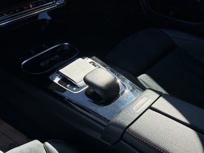 2020 Mercedes-Benz CLA 250 4MATIC®