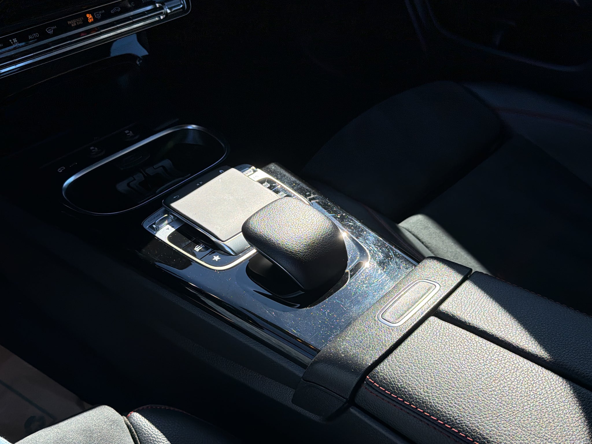 2020 Mercedes-Benz CLA 250 4MATIC®