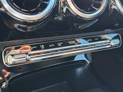 2020 Mercedes-Benz CLA 250 4MATIC®