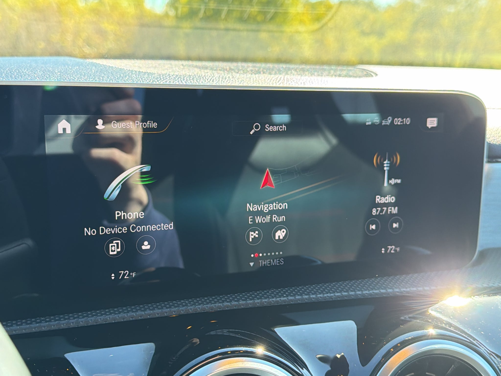 2020 Mercedes-Benz CLA 250 4MATIC®