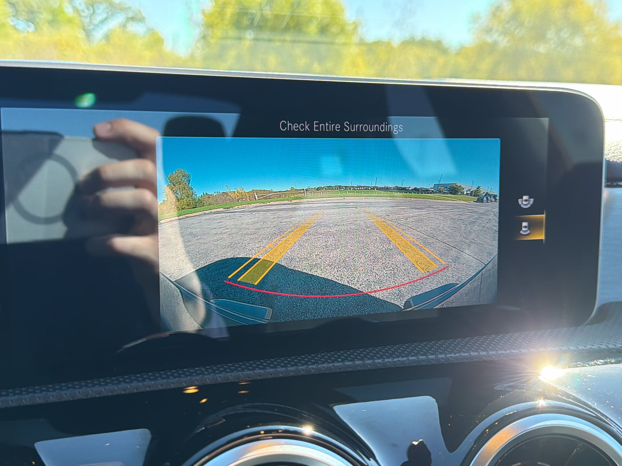 2020 Mercedes-Benz CLA 250 4MATIC®