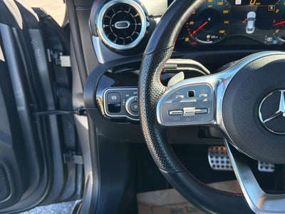 2020 Mercedes-Benz CLA 250 4MATIC®