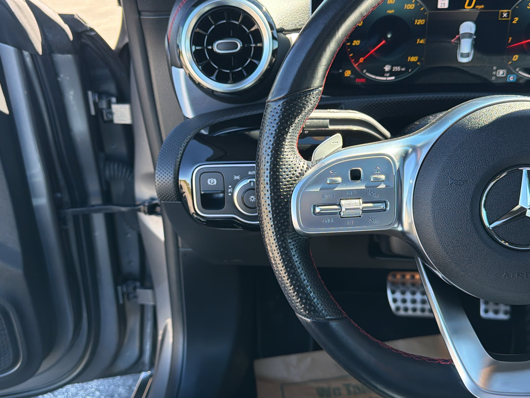 2020 Mercedes-Benz CLA 250 4MATIC®