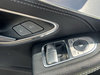 2020 Mercedes-Benz C-Class C 300 4MATIC®
