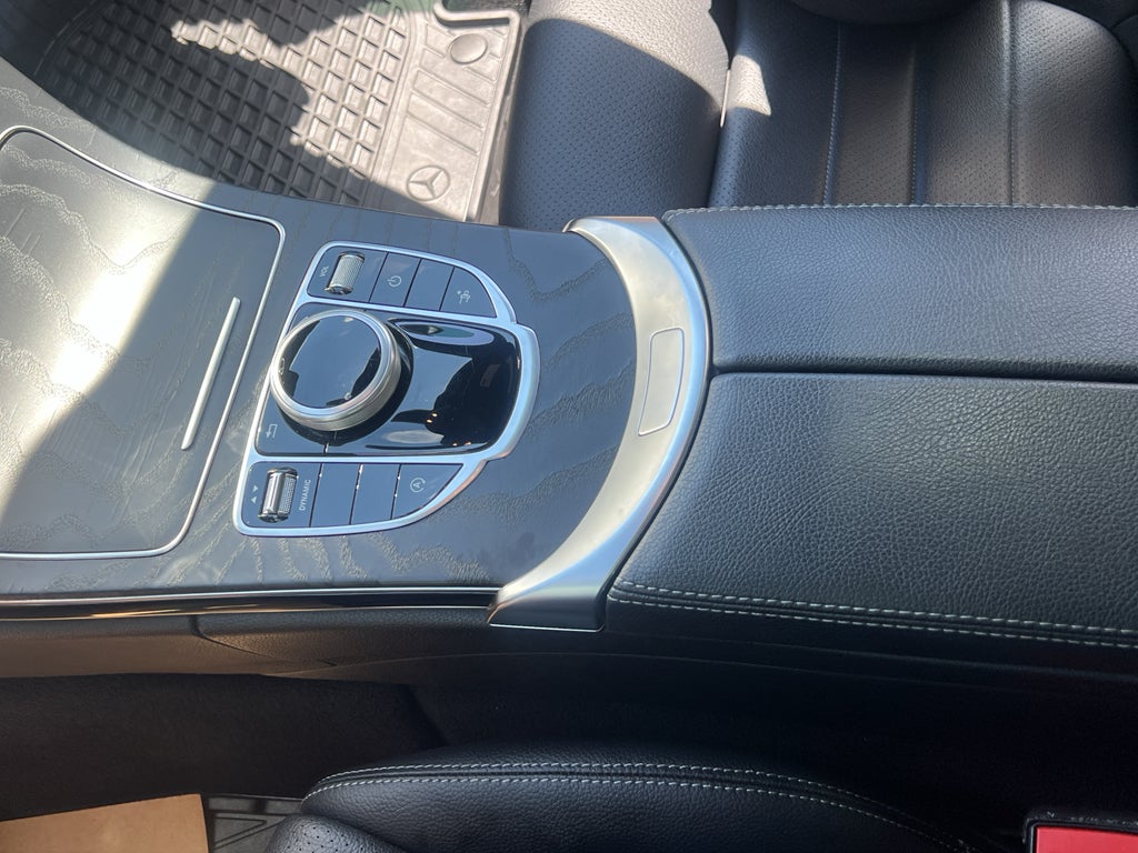 2020 Mercedes-Benz C-Class C 300 4MATIC®
