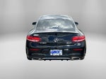2020 Mercedes-Benz C-Class C 300 4MATIC®
