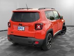 2017 Jeep Renegade Altitude