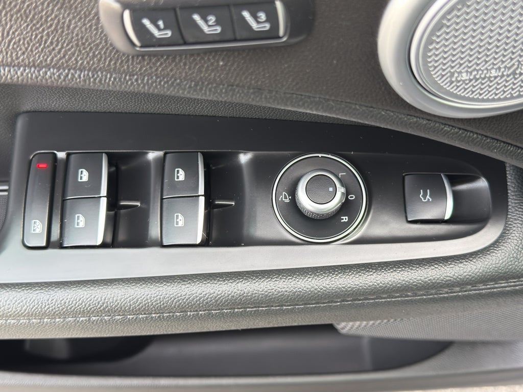 2024 Alfa Romeo Stelvio Ti