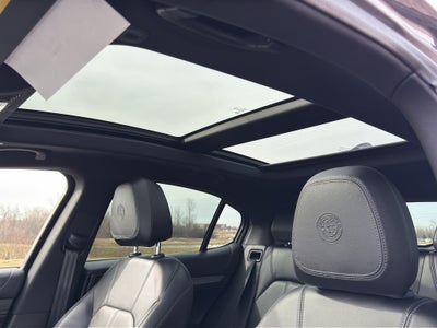 2024 Alfa Romeo Stelvio Ti