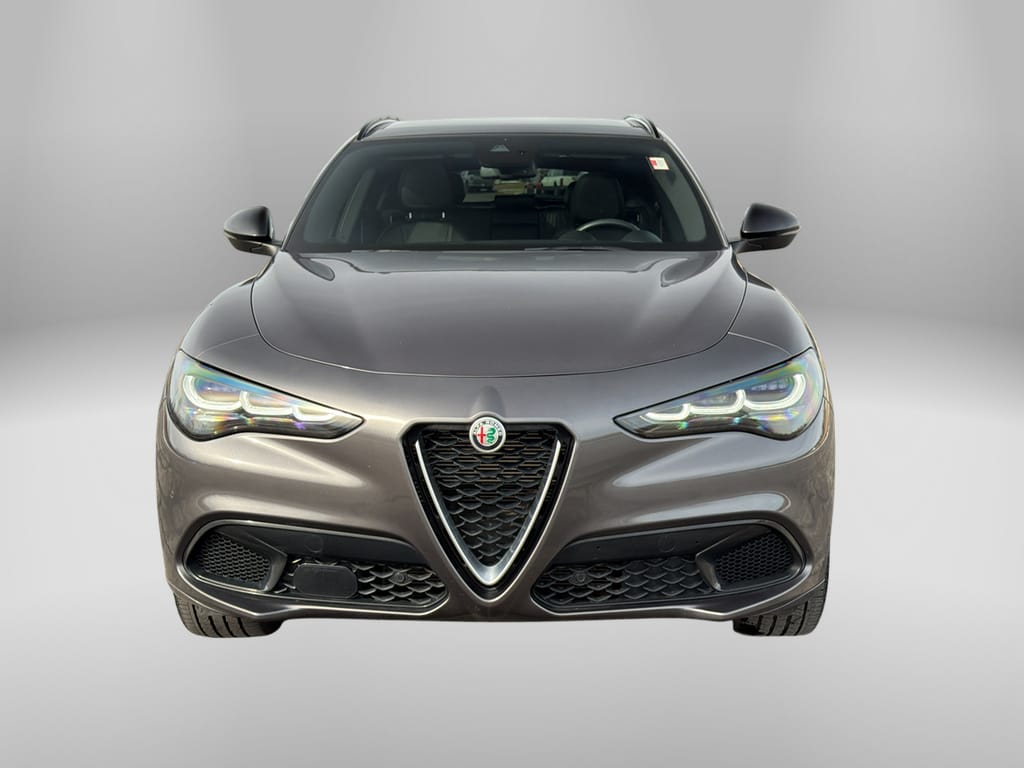 2024 Alfa Romeo Stelvio Ti