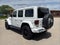 2021 Jeep Wrangler Unlimited Sahara High Altitude