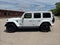 2021 Jeep Wrangler Unlimited Sahara High Altitude