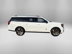 2025 Ford Expedition Max King Ranch