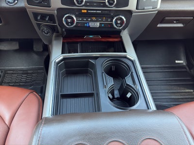 2022 Ford Super Duty F-250 Pickup King Ranch