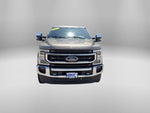 2022 Ford Super Duty F-250 Pickup King Ranch