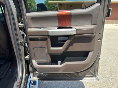 2022 Ford Super Duty F-250 Pickup King Ranch