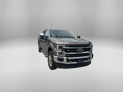 2022 Ford Super Duty F-250 Pickup King Ranch