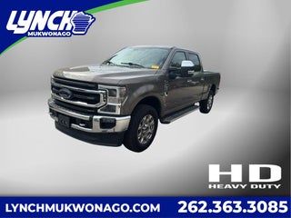 2022 Ford Super Duty F-250 Pickup King Ranch